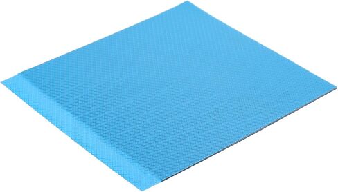 Gelid Solutions Ultimate GP-Ultimate-Thermal Pad 120x120x2.0mm. Excellent Heat Conduction, Ideal Gap Filler. Easy Installation Thermal Conductivity 15W in Kuwait