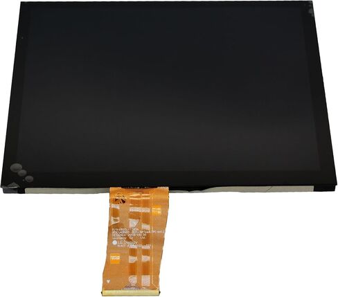 شاشة Uconnect تعمل باللمس 8.4 بوصة 4C UAQ LCD شاشة ملاحة راديو متوافقة مع دودج رام كرايسلر تشارجر جيب شيروكي رانجلر جلاديتور كومباس 2017-2022. LA084X01(SL)(02) in Kuwait