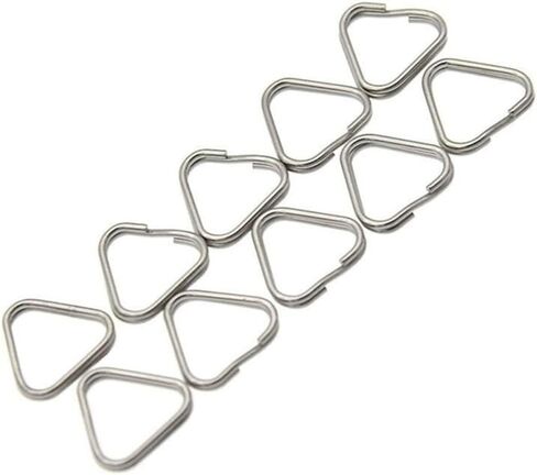 30 قطعة من بانشيتالك بانشيتالك مع حلقة منفصلة لتعليق الكاميرا وخطاف معدني مثلث الشكل بديل متوافق مع كاميرا دي اس ال ار اف غير عاكسة in Kuwait