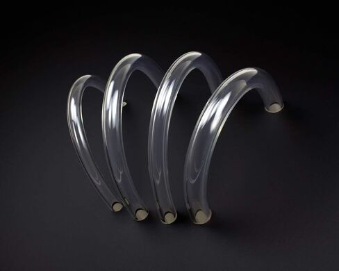 أنابيب مرنة مخصصة للتبريد المائي من PrimoChill PrimoFlex LRT - 1/2 بوصة ID × 3/4 بوصة OD، 10 أقدام مرفقة مع إعداد النظام والمبرد، مصنوعة من مواد فاخرة، صُنعت بفخر في الولايات المتحدة الأمريكية - أسود أونيكس in Kuwait