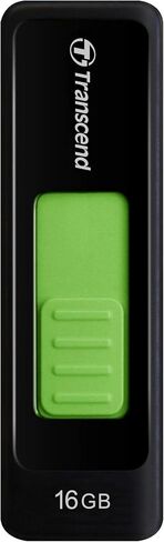 Transcend 16GB JetFlash 760 USB 3.0 Flash Drive (TS16GJF760) in Saudi Arabia