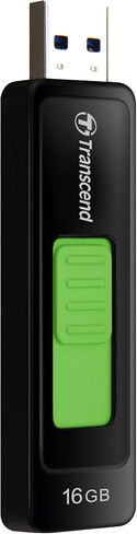 Transcend 16GB JetFlash 760 USB 3.0 Flash Drive (TS16GJF760) in Saudi Arabia
