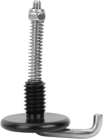 خطاف ثلاثي القوائم، خطاف عمود Benro، خطاف ثلاثي الجاذبية معدني آخر 3 8 لكاميرا Gitzo SLR in Kuwait