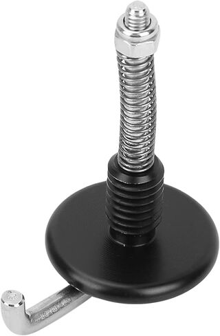 خطاف ثلاثي القوائم، خطاف عمود Benro، خطاف ثلاثي الجاذبية معدني آخر 3 8 لكاميرا Gitzo SLR in Kuwait