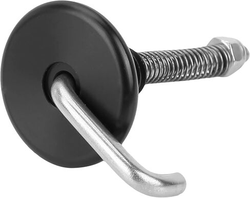 خطاف ثلاثي القوائم، خطاف عمود Benro، خطاف ثلاثي الجاذبية معدني آخر 3 8 لكاميرا Gitzo SLR in Kuwait