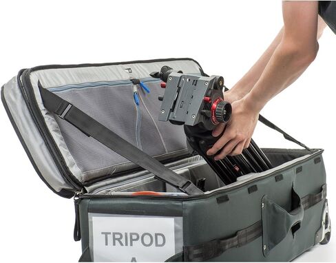 Think Tank 730530 Manager 44 Tripod in Saudi Arabia