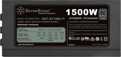 SST-ST1500-TI v1.1 in Saudi Arabia