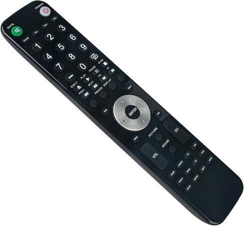 Beyution RE20QP80 استبدال جهاز التحكم عن بعد لتلفزيون RCA LCD/DVD in Saudi Arabia