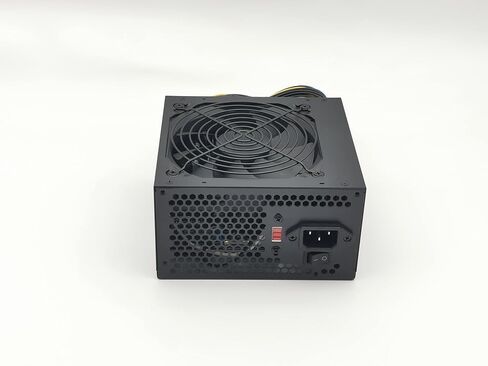 ب-مزود طاقة بقوة 550 وات ATX in Kuwait