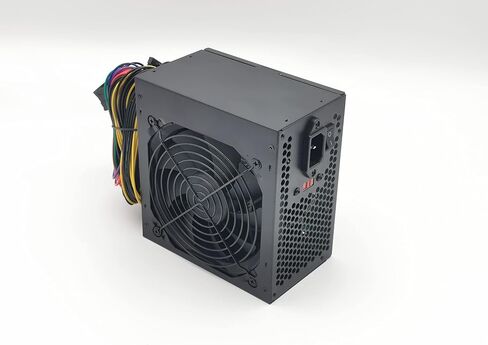 ب-مزود طاقة بقوة 550 وات ATX in Kuwait