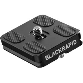 لوحة الإطلاق السريع BLACKRAPID ARCA من النوع 50 (2 بوصة × 1.6 بوصة) in Kuwait