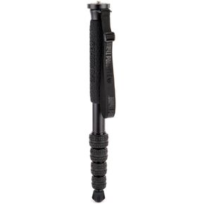 3 Legged Thing Punks Taylor 2.0 Magnesium Alloy Monopod - Travel-Friendly Camera Monopod for Photographers & Videographers (TAYLORDARK2.0)