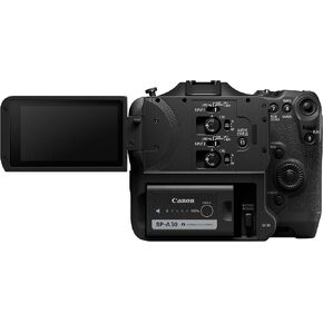 Expert Shield Anti-Glare Screen Protector for Canon C70 Camera in Kuwait