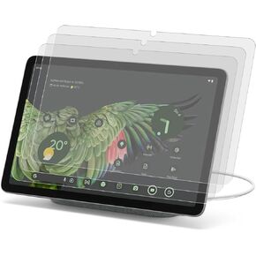 3 Pack Anti Glare Screen Protector for Google Pixel Tablet 11 inch,Anti Glare & Anti-Scratch & Anti Fingerprint in Saudi Arabia