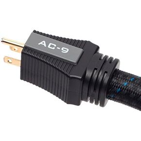 Pangea Audio AC 9 MKII Power Cable 1.5 Meter