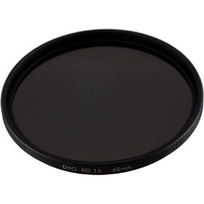 Marumi 77mm DHG ND16 Filter ND Digital High Grade Made in Japan Neutral Density 77 in Saudi Arabia