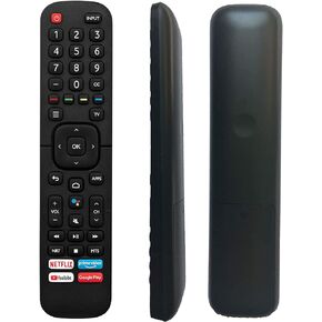 ERF2K60H Remote Compatible with Hisense Quantum 4K ULED UHD LED Android Smart TV - No Voice Control in Kuwait
