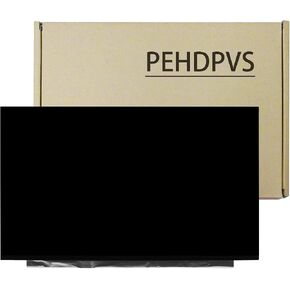 PEHDPVS استبدال شاشة 15.6 بوصة لـ N156HGA-EA3 NT156FHM-N61 NT156FHM-N62 NT156WHM-N44 LCD FHD 1920x1080 IPS 30Pin استبدال الكمبيوتر المحمول in Kuwait