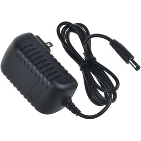 PKPower AC DC Adapter for Black & Decker GC1800 GCO1800 GC180WD B&D GC 1800 Type 2 10mm DC Cordless Drill GC01800 BD B&D HPC18 Slide Pack in Kuwait
