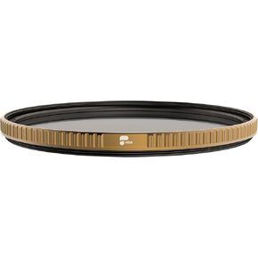 بولر برو فلتر كاميرا ND8 82 ملم من كوارتز لاين (فلتر كثافة محايدة بـ3 اوقاف) in Kuwait