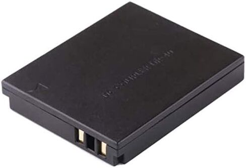 DR-40 DC Coupler replace of NB-6L Battery, USB DC Power Cable Replacement for ACK-DC40 AC Power Adapter, suit for Canon PowerShot SX240 HS, SX500 IS, SX170 IS, SD3500 IS, ELPH 500 HS,SX600 HS,SX700 HS in Kuwait