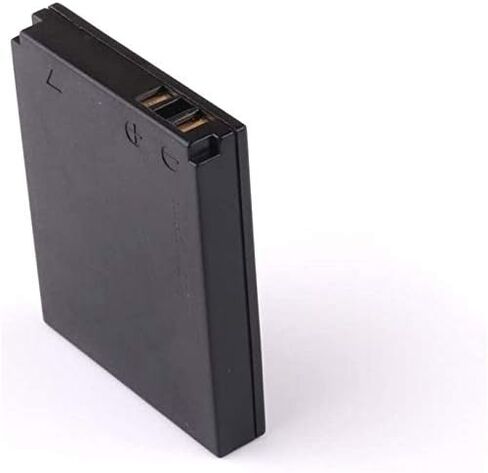 DR-40 DC Coupler replace of NB-6L Battery, USB DC Power Cable Replacement for ACK-DC40 AC Power Adapter, suit for Canon PowerShot SX240 HS, SX500 IS, SX170 IS, SD3500 IS, ELPH 500 HS,SX600 HS,SX700 HS in Kuwait