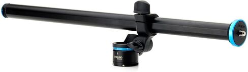 Benro GPAC502 Adjustable Multi Angle Column in Saudi Arabia