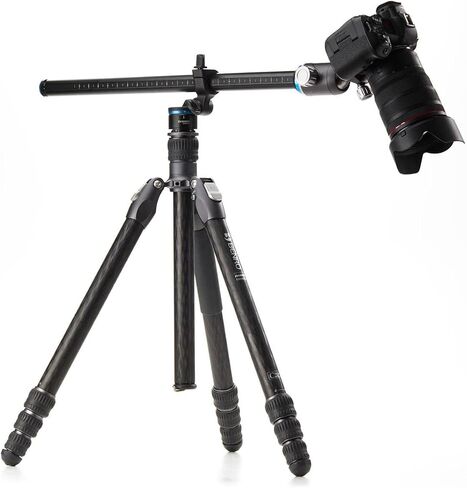 Benro GPAC502 Adjustable Multi Angle Column in Saudi Arabia