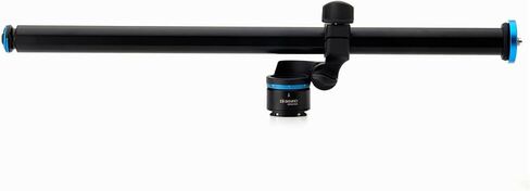 Benro GPAC502 Adjustable Multi Angle Column in Saudi Arabia