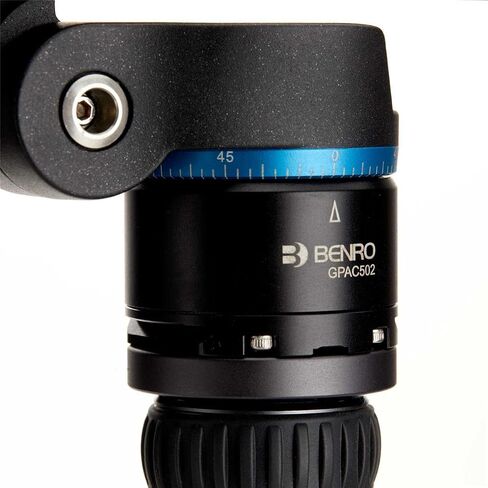 Benro GPAC502 Adjustable Multi Angle Column in Saudi Arabia