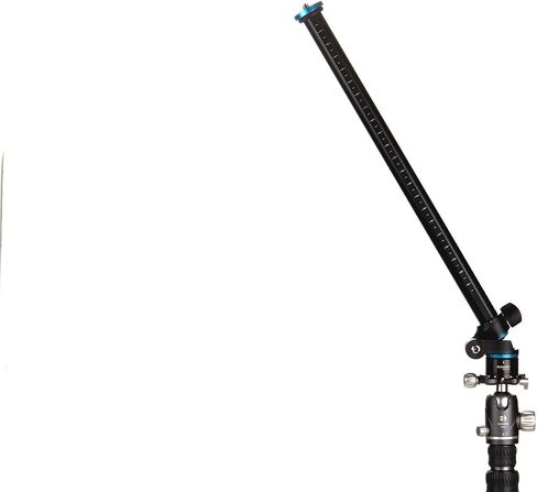 Benro GPAC502 Adjustable Multi Angle Column in Saudi Arabia