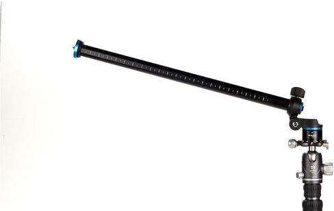 Benro GPAC502 Adjustable Multi Angle Column in Saudi Arabia