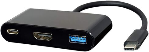 Weltron HDMI to VGA Adapter (91-733) in Kuwait
