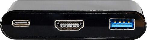 Weltron HDMI to VGA Adapter (91-733) in Kuwait