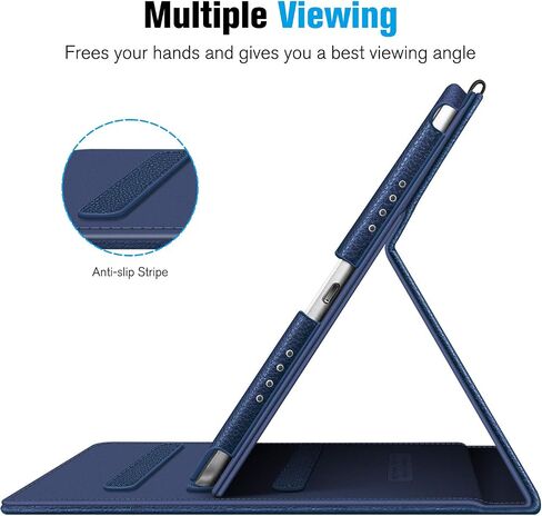 Fintie Folio Case for iPad Pro 9.7-inch 2016 (A1673/A1674/A1675) in Kuwait