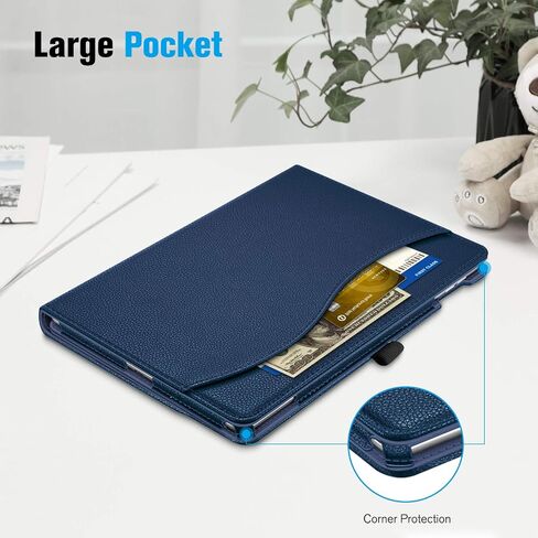 Fintie Folio Case for iPad Pro 9.7-inch 2016 (A1673/A1674/A1675) in Kuwait