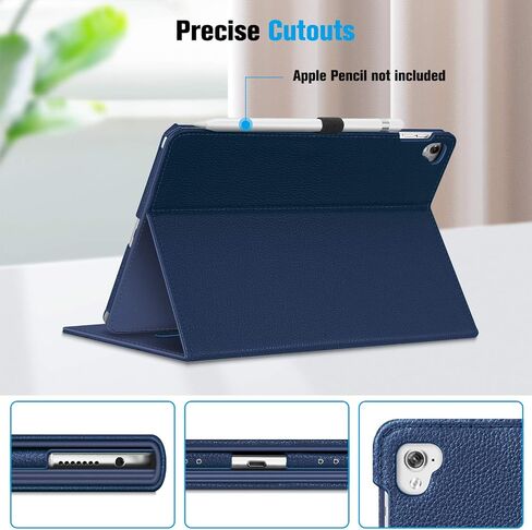 Fintie Folio Case for iPad Pro 9.7-inch 2016 (A1673/A1674/A1675) in Kuwait