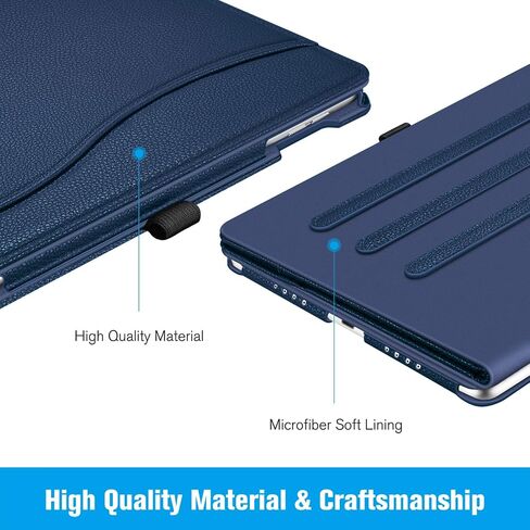 Fintie Folio Case for iPad Pro 9.7-inch 2016 (A1673/A1674/A1675) in Kuwait