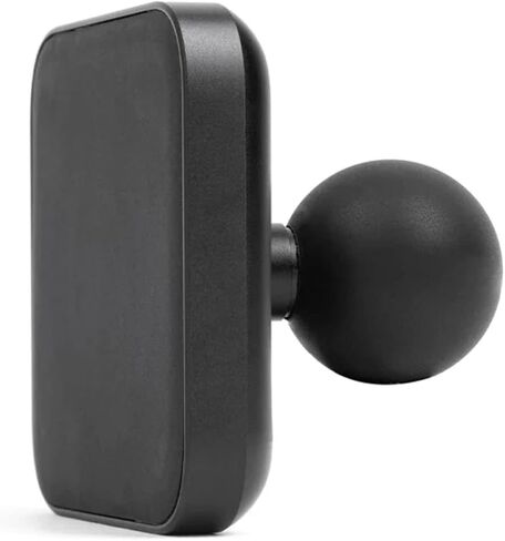 Peak Design Mobile 1" Ball Adapter Wireless Charging (Non-Locking) in Saudi Arabia