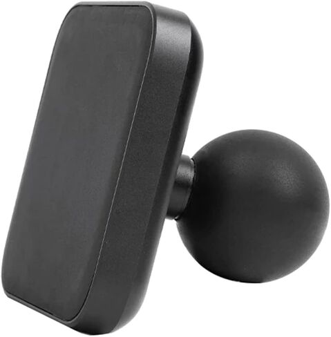 Peak Design Mobile 1" Ball Adapter Wireless Charging (Non-Locking) in Saudi Arabia