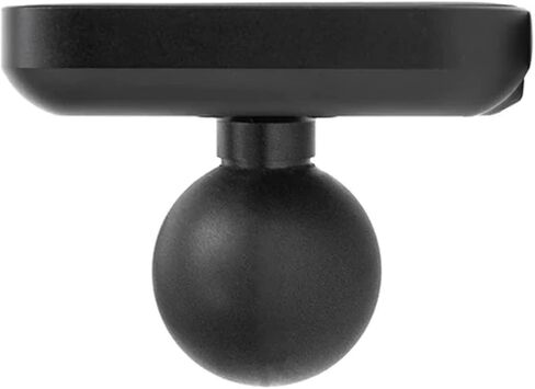 Peak Design Mobile 1" Ball Adapter Wireless Charging (Non-Locking) in Saudi Arabia