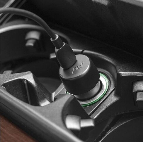 Peak Design Mobile 1" Ball Adapter Wireless Charging (Non-Locking) in Saudi Arabia