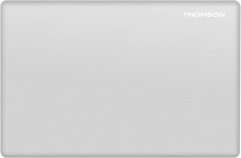 طومسون لابتوب نيو زد، 13 انش كوالكوم سناب دراجون، ويندوز 10 في وضع S، 4GB/64GB، رمادي داكن، فتحة 4G، بطارية طويلة الامد in Kuwait