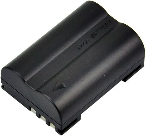 DSTE Replacement for 2X BLM-1 Battery + Travel and Car Charger Adapter DC11 Compatible Olympus Evolt E-300 E-330 E-500 E-510 C-5060 C-7070 C-8080 E-1 E-3 E-30 E-520 as PS-BLM1 in Saudi Arabia