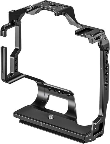 Leofoto Z9 Camera Cage for Nikon Z9 Camera in Saudi Arabia