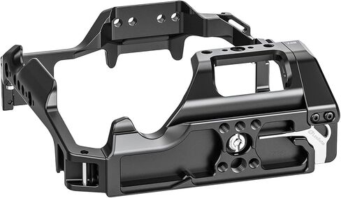 Leofoto Z9 Camera Cage for Nikon Z9 Camera in Saudi Arabia