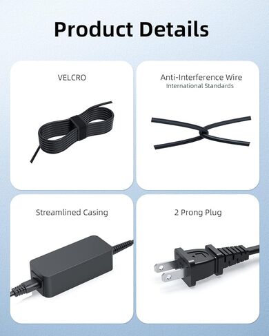45W Charger for HP 15-dy 15-dy1043dx 15-dy1036nr 15-dy1051wm 15-dy1091wm 15-dy1074nr 15-dy1025nr 15-dy1083wm 15-dy1095od 15-dy1076nr 15-dy1087nr 15-dy1731ms 15-dy0013dx Model Laptop Power Supply Cord in Saudi Arabia