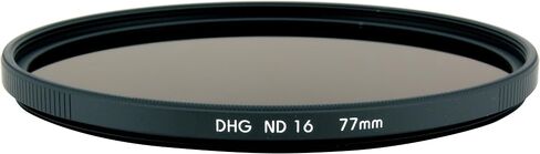 Marumi 77 mm Digital High Grade ND16 Filter for Camera in Kuwait