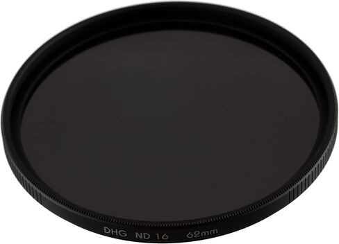 Marumi 77 mm Digital High Grade ND16 Filter for Camera in Kuwait