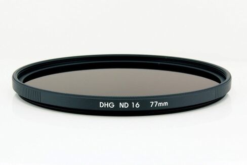 Marumi 77 mm Digital High Grade ND16 Filter for Camera in Kuwait